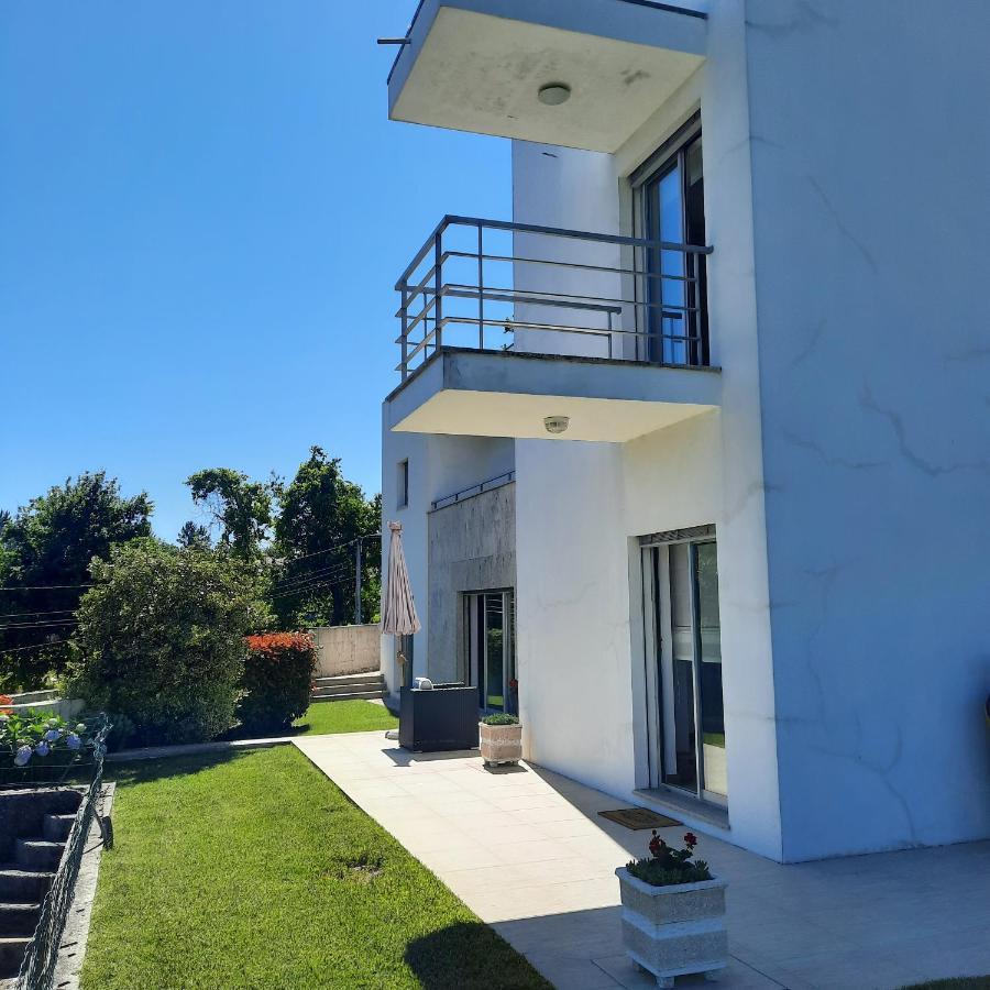 Villa Casa Da Escola à Tabuacas Extérieur photo