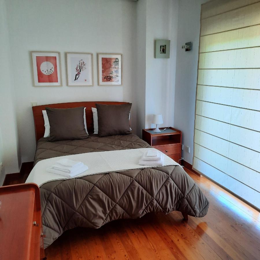 Villa Casa Da Escola à Tabuacas Extérieur photo