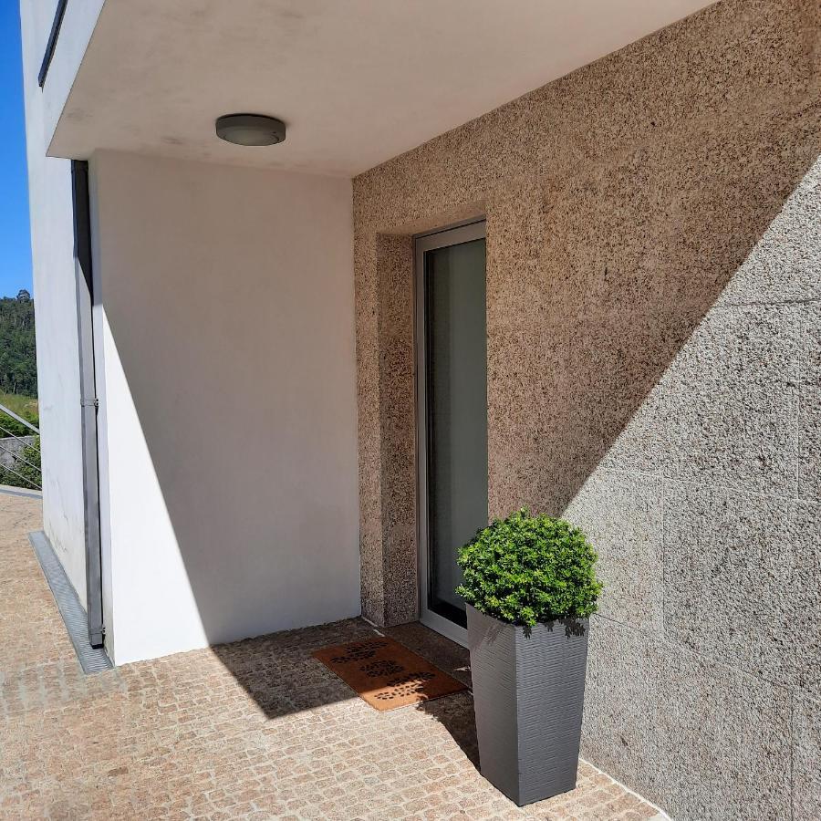 Villa Casa Da Escola à Tabuacas Extérieur photo